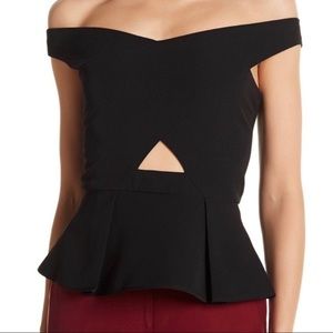 Night On The Town Top, by PARKER ✨ NWOT